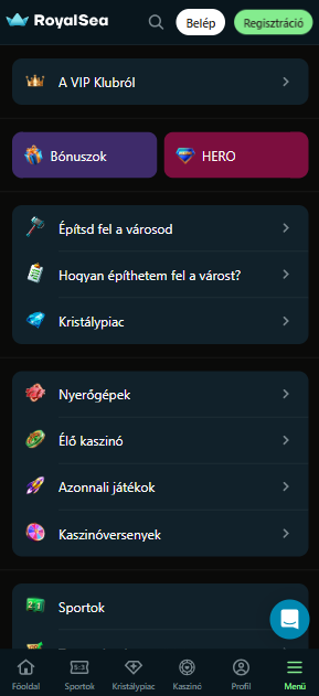 royalsea-app